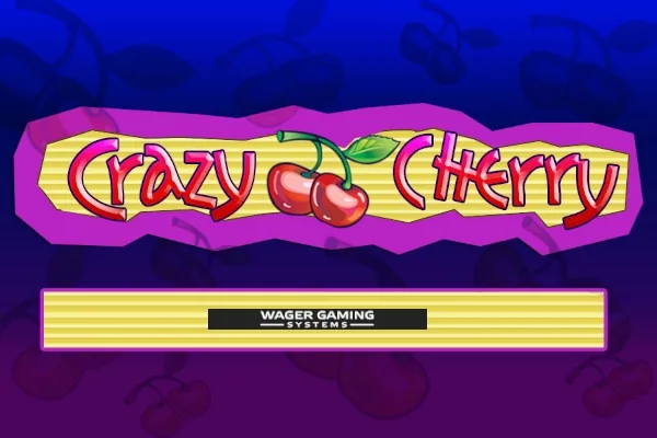 Crazy Cherry